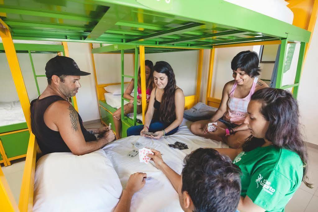 Hostal Che Lagarto Abraão