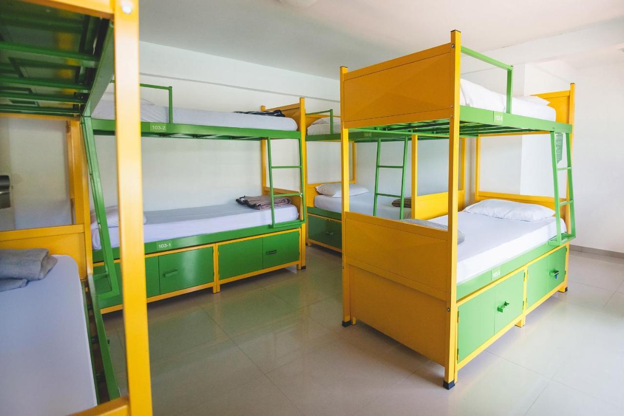 Hostal Che Lagarto